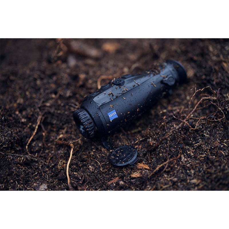 Zeiss DTI 1/19 Thermal Imaging Cameras-Optics Force