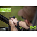 Meprolight HYPER-BRIGHT Extremely Bright Day & Night Sight Glock Standard Frame-Optics Force