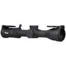 Sig Sauer WHISKEY4 2.5-10x42mm, Quadplex Reticle, 30mm Main Tube, Second Focal Plane Riflescope