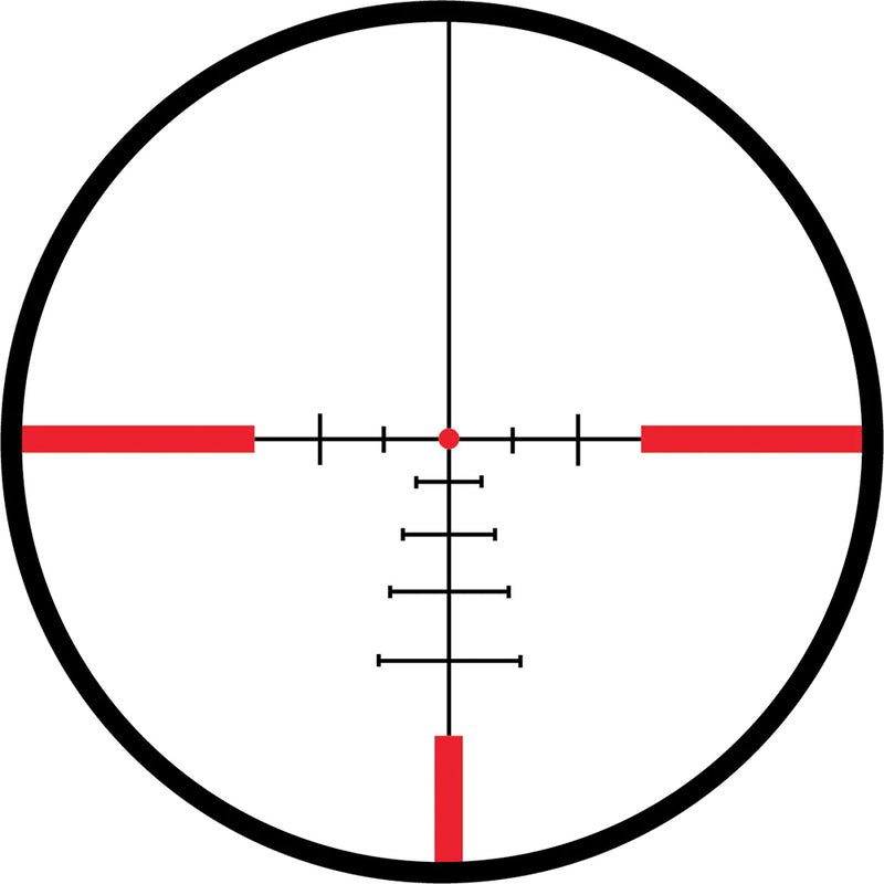 Meopta Optika6 5-30x56 Riflescope-Optics Force