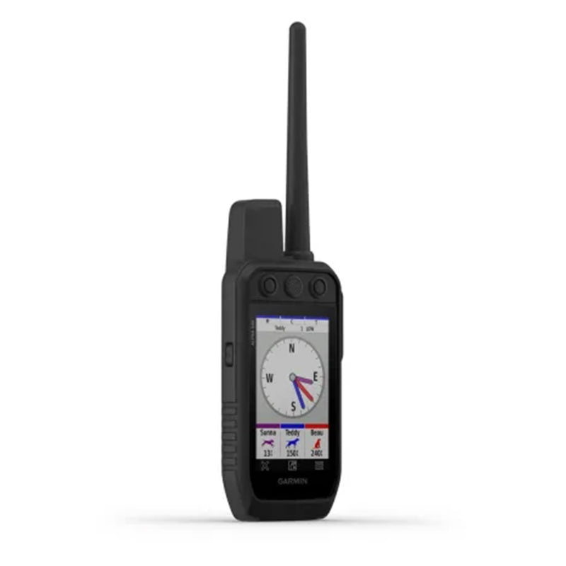 Garmin Alpha® 200 Handheld-Optics Force