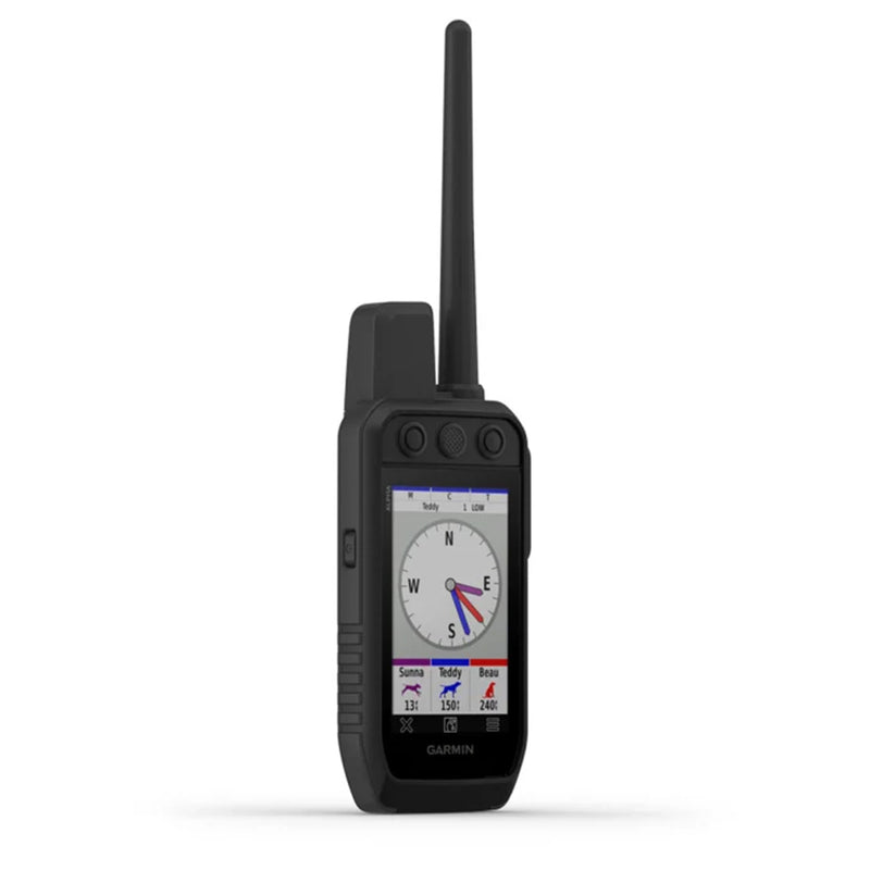 Garmin Alpha® 300 Handheld Dogs Tracking Device-Optics Force