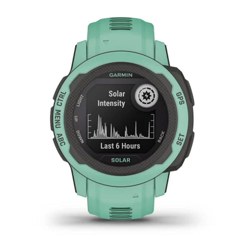 Garmin Instinct® 2S Solar 40mm-Optics Force