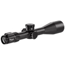 Sig Sauer BRAVO6T-BDX™ 5-30x56mm, 35mm Main Tube, First Focal Plane, Side Focus Riflescope