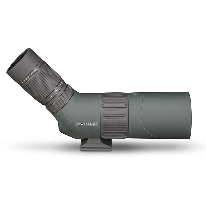 Vortex Razor HD 13-39x56 Spotting Scope Angled-Optics Force