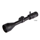 Sig Sauer Buckmasters Rifle Scope BDC Reticle