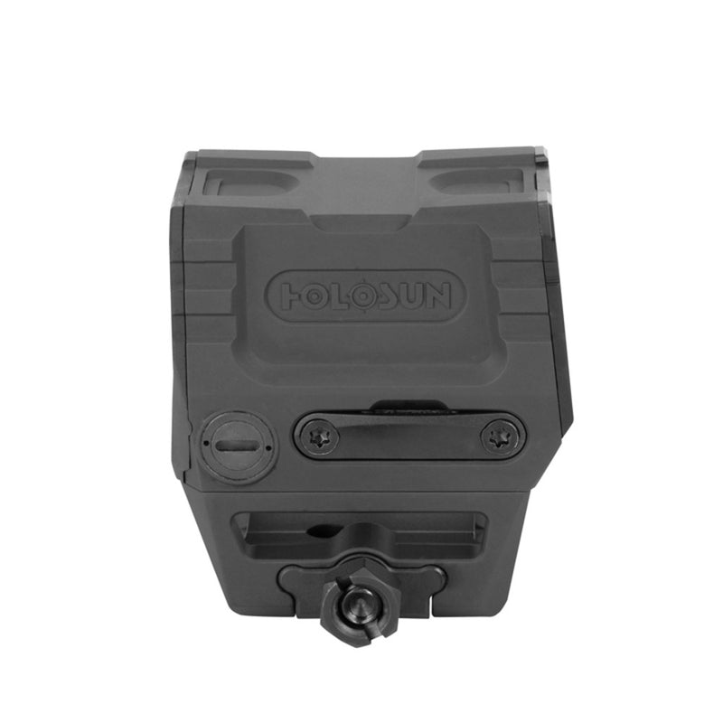Holosun AEMS Core X2, Cast Aluminum, Enclosed, Shake Awake, Rifle