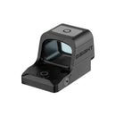 Osight XR Enclosed Red Dot Sight with Ruggedized Miniature Reflex Footprint and 2/6+32 MOA Multi-Reticle System