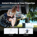 OSelect - TINY SHOWER