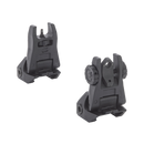 Meprolight MEPRO FUBS Self-Illuminated Flip Backup Sights