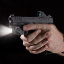 Viridian RFX11 1x16 mm x 22 mm 3 MOA Green Dot
