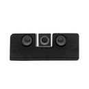 Meprolight TRU-DOT® Self-Illuminated fixed pistol night sights