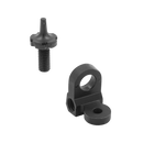 Meprolight TRU-DOT® RIFLE Self-Illuminated Rifle Night Sights