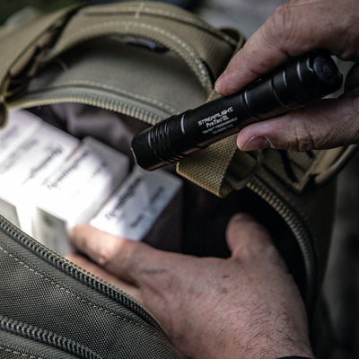 Streamlight Protac 2L Flashlight-Optics Force