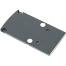 DPP Titanium Mount/Adapter Plate Compatible 