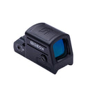 Gideon Optics Pebble E Enclosed Micro