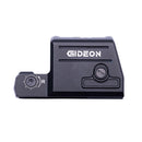 Gideon Optics Pebble E Enclosed Micro