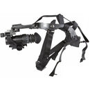 AGM PVS-14 NW2 P45-White Phosphor IIT