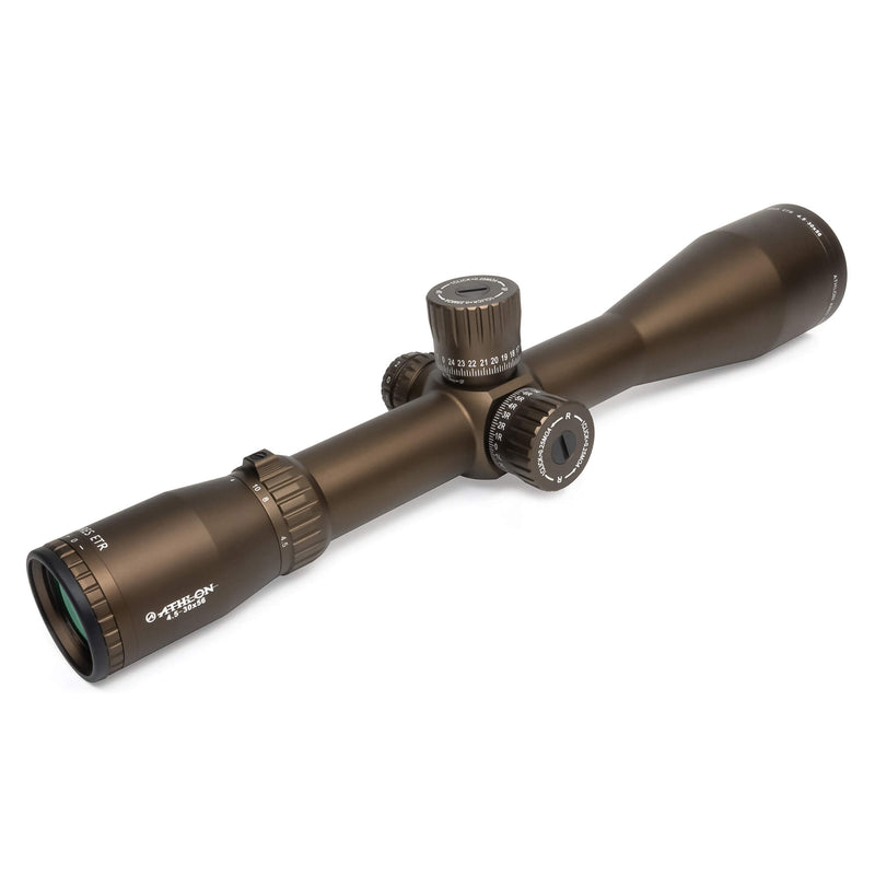 Athlon Optics Ares