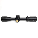 Athlon Optics Talos 3-12x40 Capped Side Focus Rifle Scope
