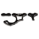 Firefield Rival XL Foregrip Flashlight Green Laser Combo Kit