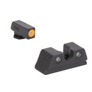 Meprolight HYPER-BRIGHT Extremely Bright Day & Night Sight Glock Slimline