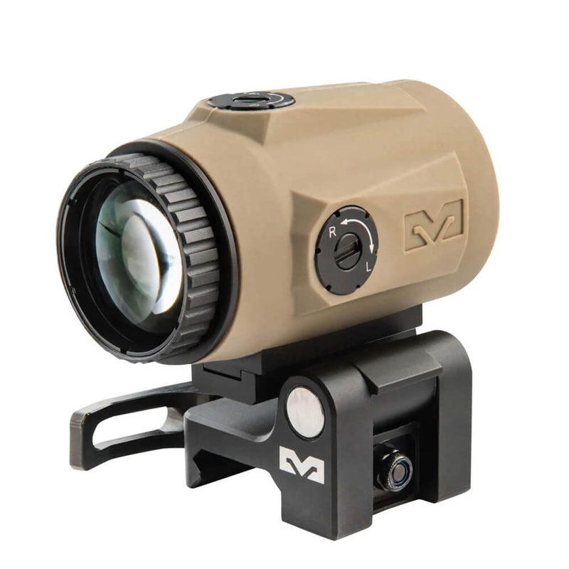 Meprolight Mepro MMX3 3x Micro Magnifier