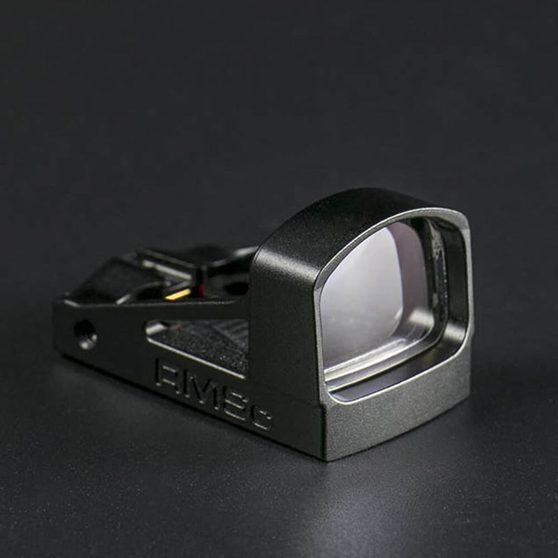 Shield RMSc – Reflex Mini Sight Compact 4 MOA