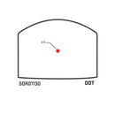 Sig Sauer Romeo Zero Pro 1x30 mm