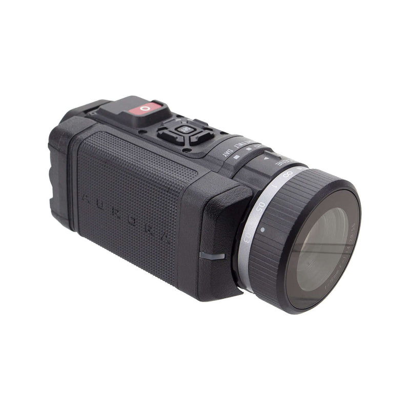 Sionyx Aurora Black