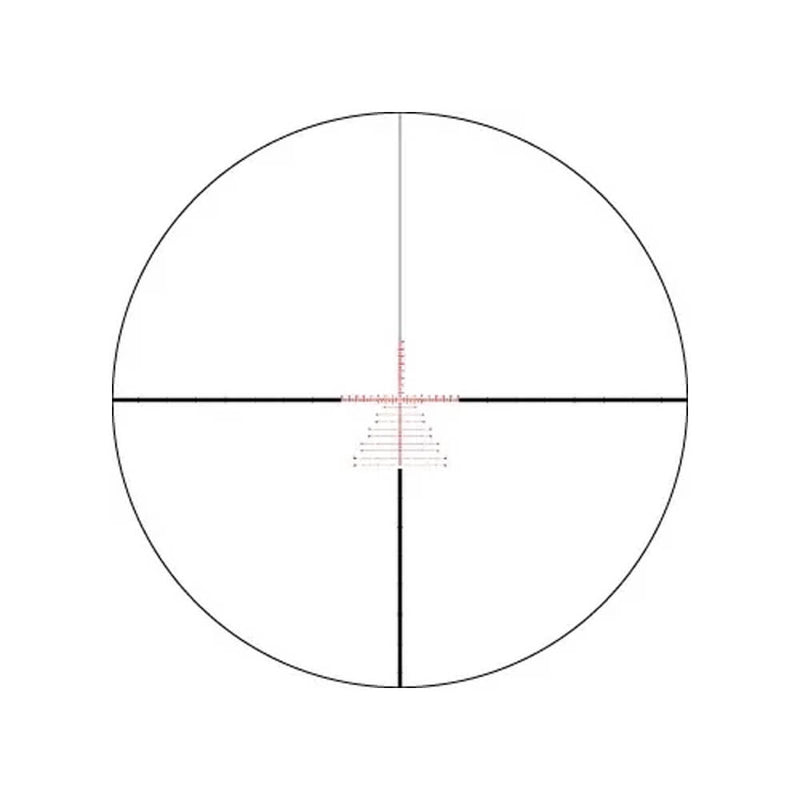 Vortex Optics Viper® PST™ Gen II 3-15x44 FFP Riflescope
