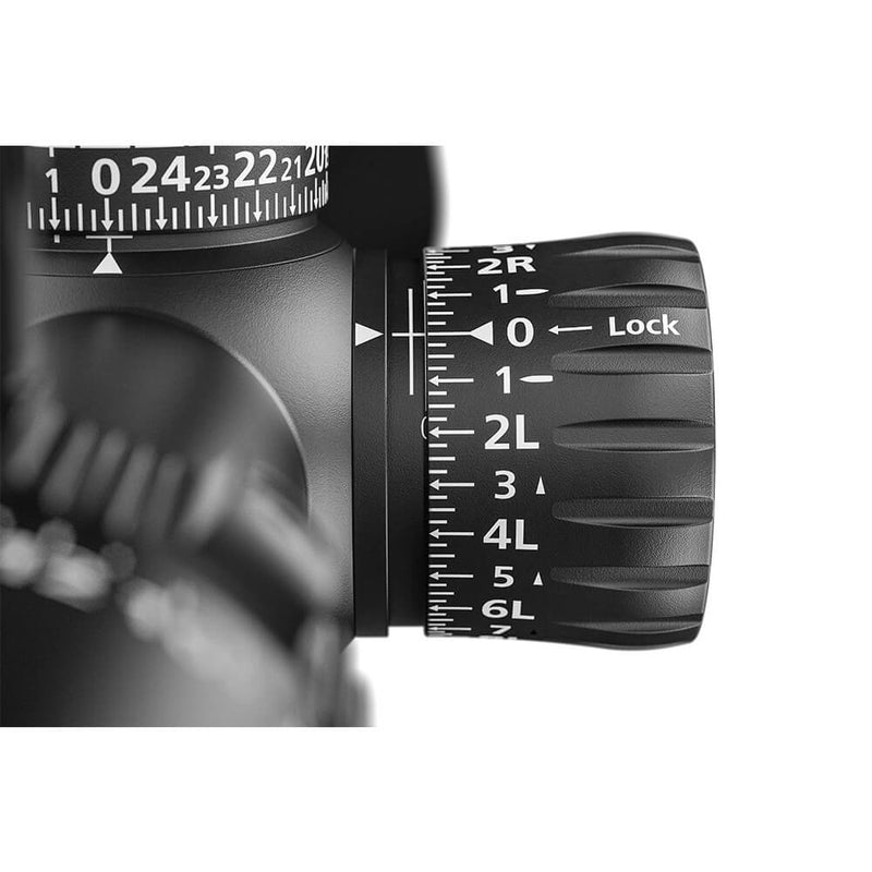 Zeiss LRP S3 6-36x56 mm