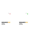 Sig Sauer Romeo MSR Compact Red Dot Sight
