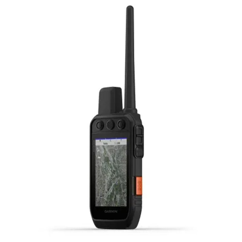 Garmin Alpha® 200i Handheld-Optics Force