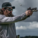 Leupold DeltaPoint Pro 2.5 MOA Dot with DP Pro AR Mount-Optics Force