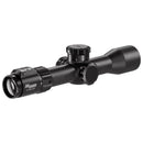 Sig Sauer BRAVO6T-BDX™ 3-18X44mm FFP Side Focus Riflescope