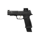Sig Sauer ROMEO-X Premium Enclosed Micro Reflex Sight, SIG-LOC, 1x24mm, COMPACT Footprint