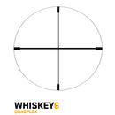 Sig Sauer Whiskey6 3-18X44mm Multi-Lock Zero Stop Riflescope-Optics Force