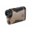 Sig Sauer KILO8K-ABS Gen II LRF, 7x25 mm, Red Amoled Class 3R Rangefinder - FDE