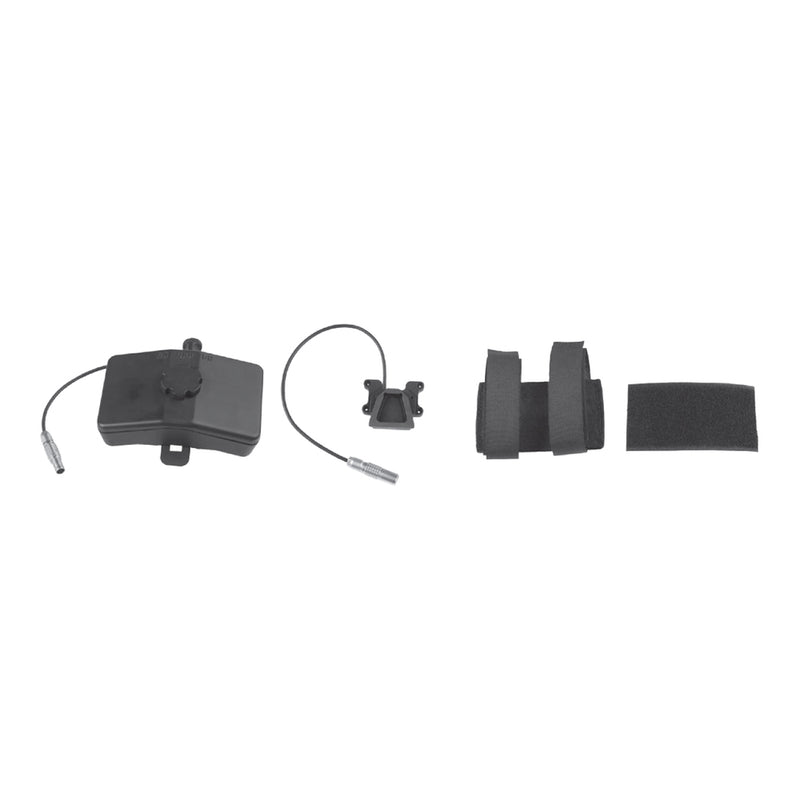 Armasight BNVD-51 Ultimate Kit - NVG, Watchman, Mount, Helmet, Bag, Battery Pack, Ring