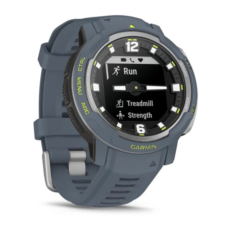 Garmin Instinct® Crossover - Standard Edition-Optics Force