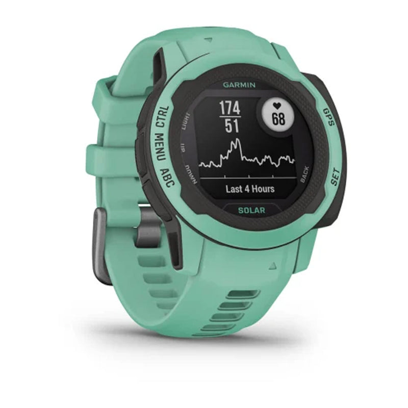 Garmin Instinct® 2S Solar 40mm-Optics Force