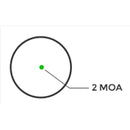 Holosun AEMS CORE Red Dot