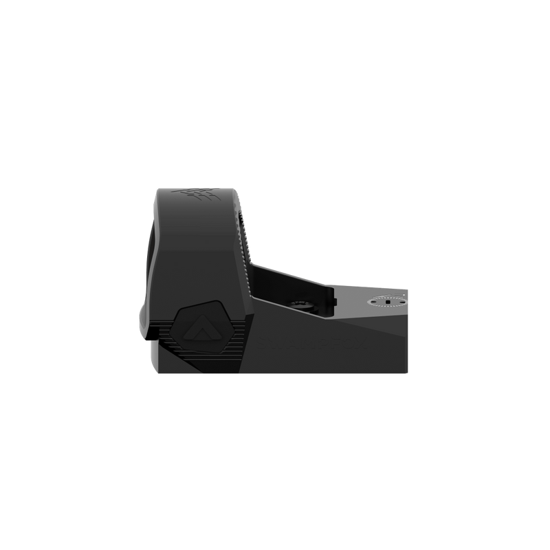 Swampfox Liberty II 3 MOA Green Dot Sight