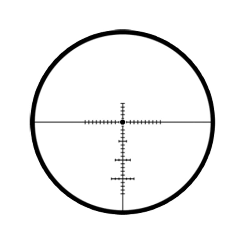 Meopta Optika5 2-10x42 PA - Z-Plus-Optics Force
