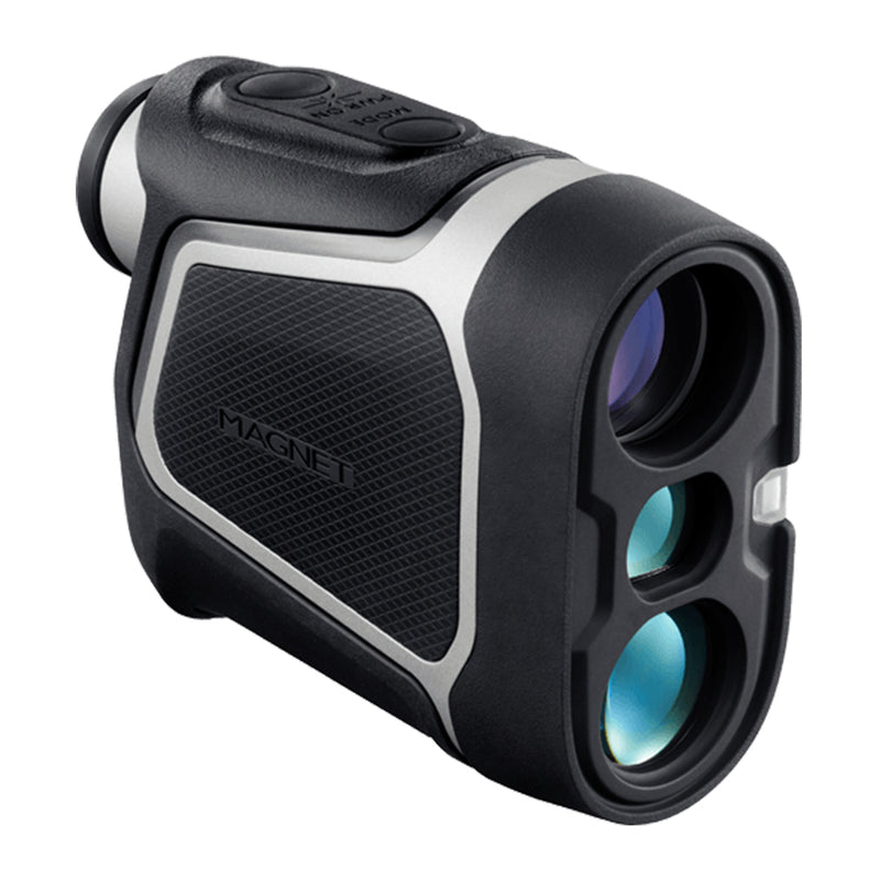 Nikon Coolshot 50i Dual Locked Quake Technology Displays Rangefinder-Optics Force