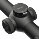Leupold VX-4HD 4-16x50 (30mm) CDS-ZL2 Side Focus Illum FireDot Twilight Hunter Riflescope