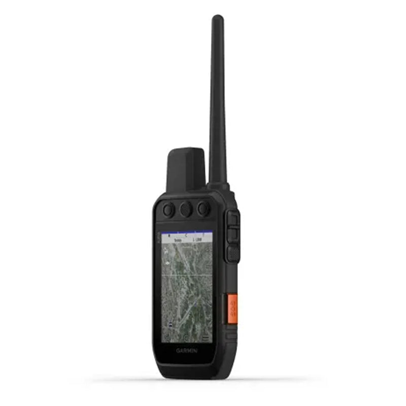 Garmin Alpha® 300i Handheld Dogs Tracking Device-Optics Force