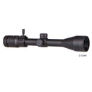 Sig Sauer Buckmasters Rifle Scope BDC Reticle