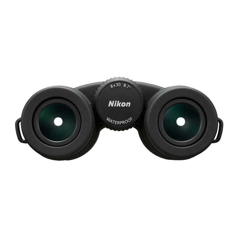 Nikon Prostaff P7 Long Eye Relief Non-Stick Coating Binocular-Optics Force,